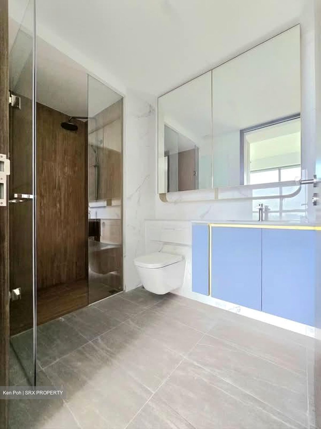 Amo Residence (D20), Apartment #539689111